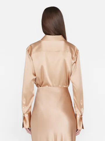 Frame The Standard Shirt