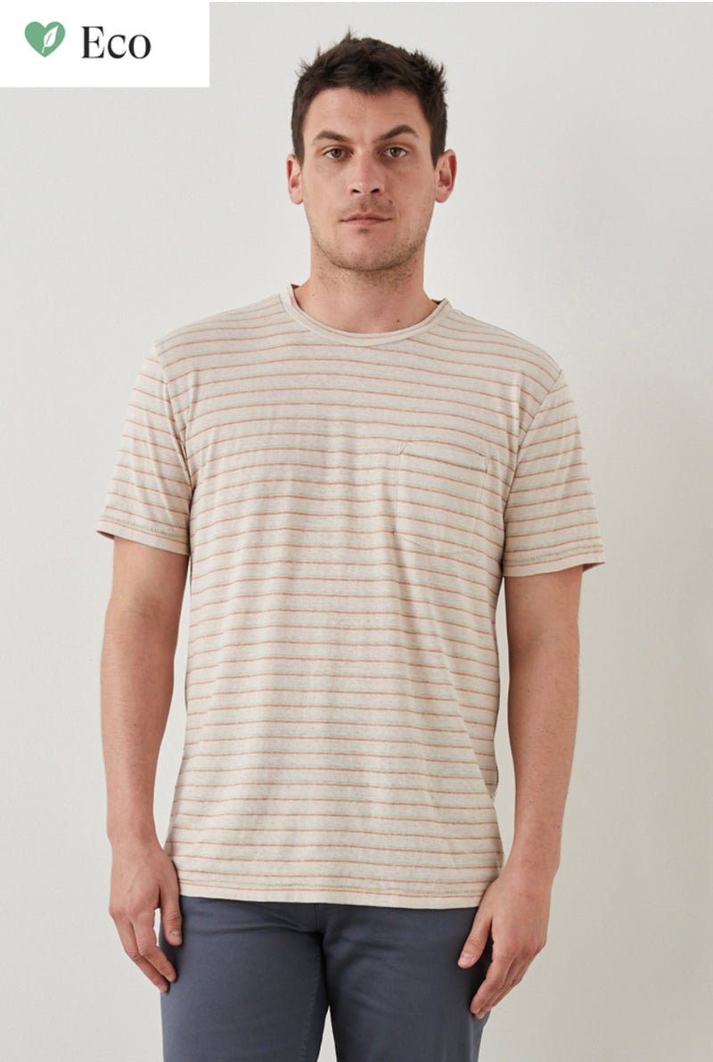 Rails Mens Valencia toulouse sunset