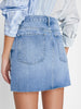 Frame Le High N Tight Skirt - Legacy Baines