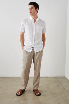 Rails Mens Fairfax Shirt