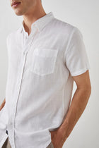 Rails Mens Fairfax Shirt
