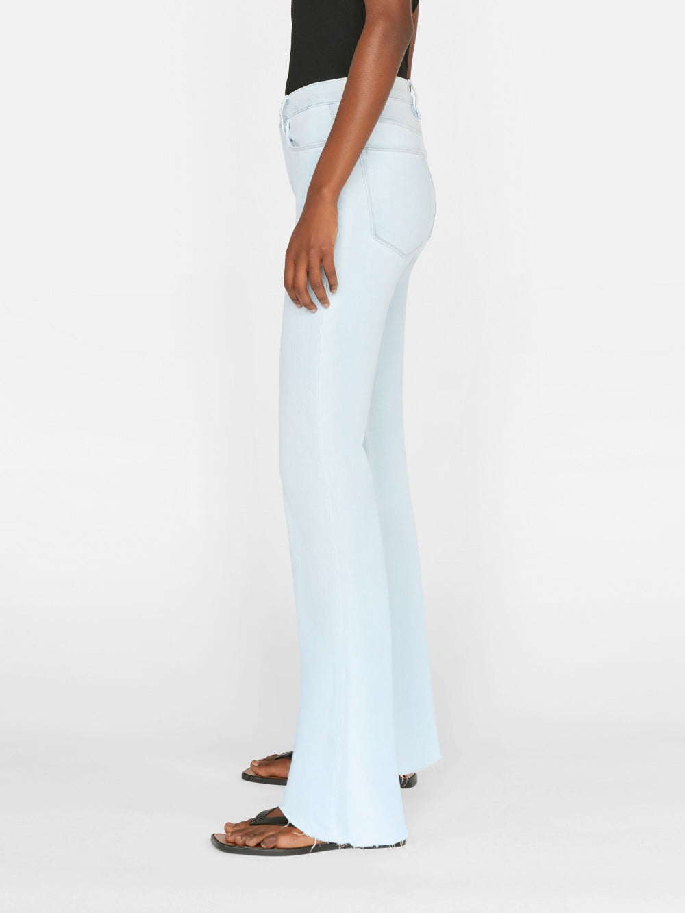 Frame Le Easy Flare