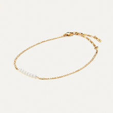 Jenny Bird Delphine Anklet