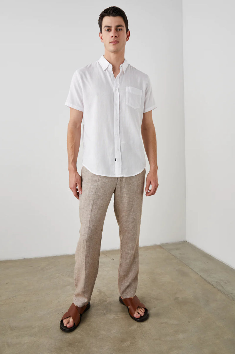 Rails Mens Fairfax Shirt