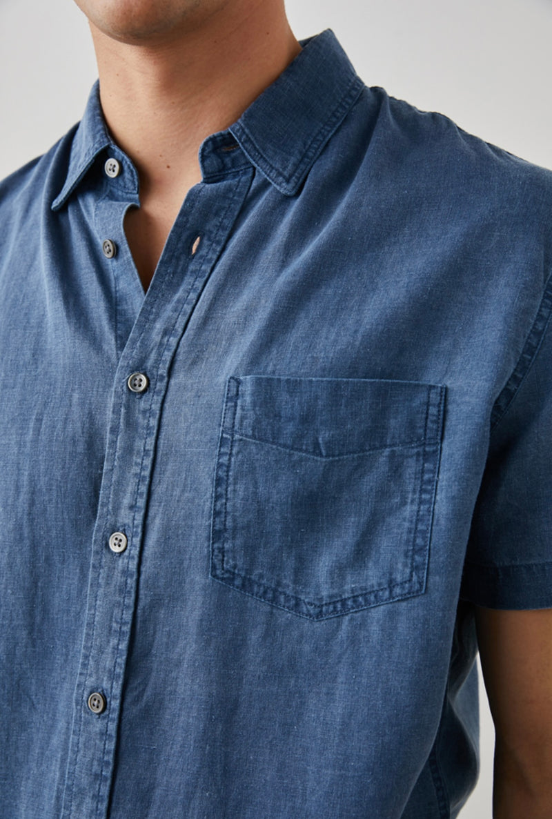 Rails Mens Paros shirt