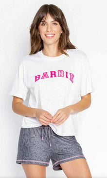 PJ Salvage Barbie Short