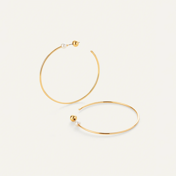 Jenny Bird Sylvie Hoops