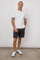 Rails Mens Skipper tee