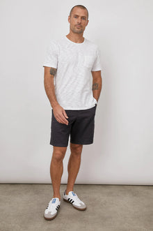Rails Mens Skipper tee