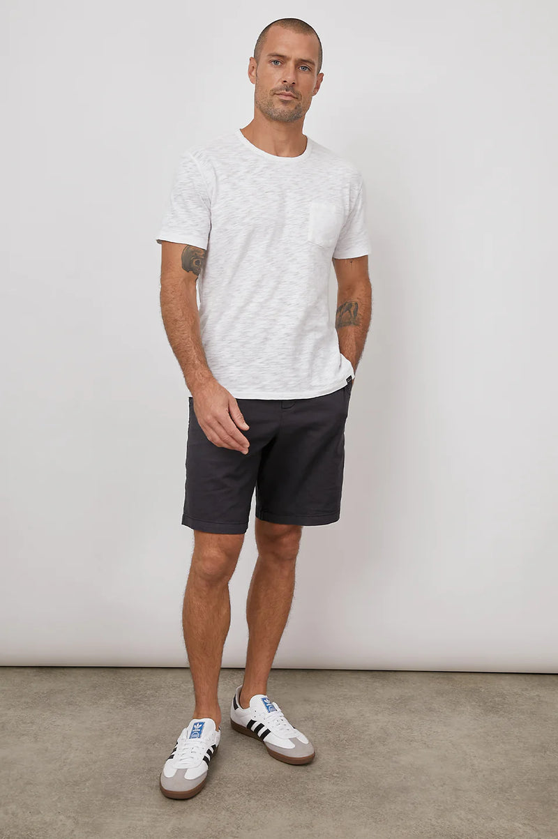 Rails Mens Skipper tee