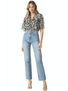 Misa Livia Top