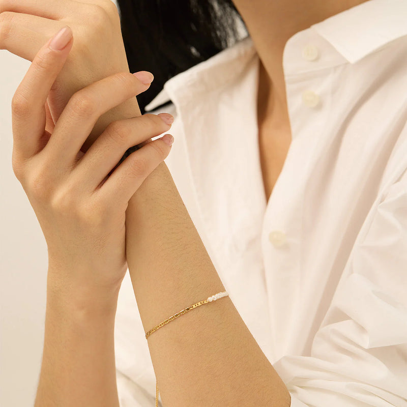 Jenny Bird Delphine Bracelet