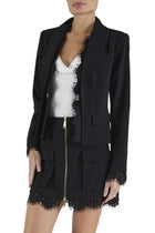 ADELA JACKET