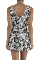 DAHLIA AERA DRESS