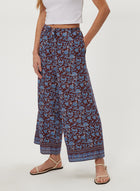 ELARA DRAWSTRING PANT