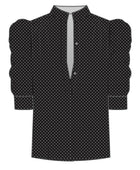 THE GILLIAN TOP