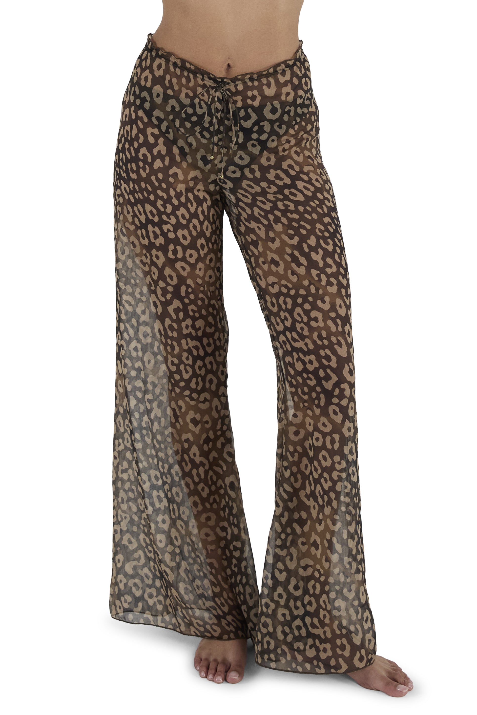 DARK LEOPARD