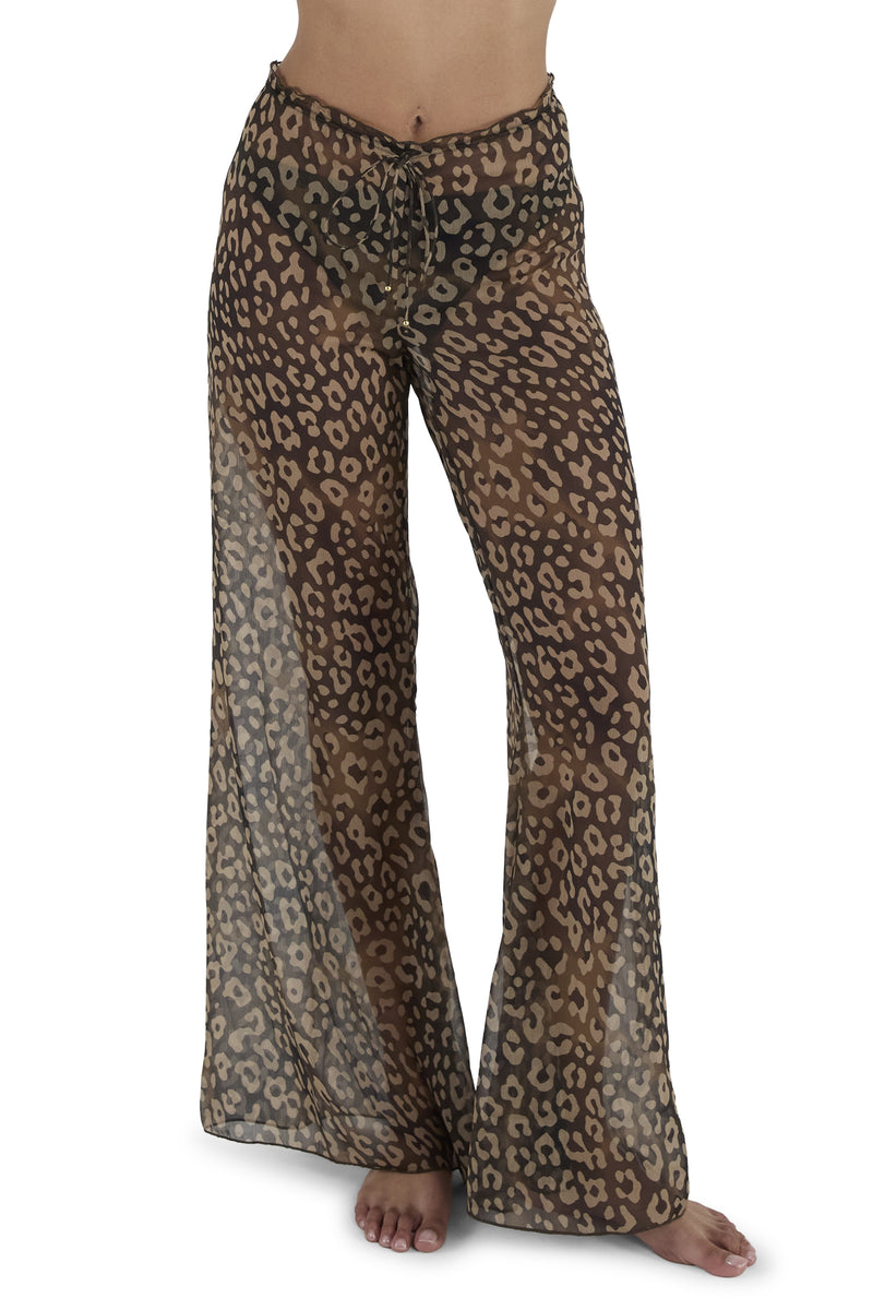 DARK LEOPARD