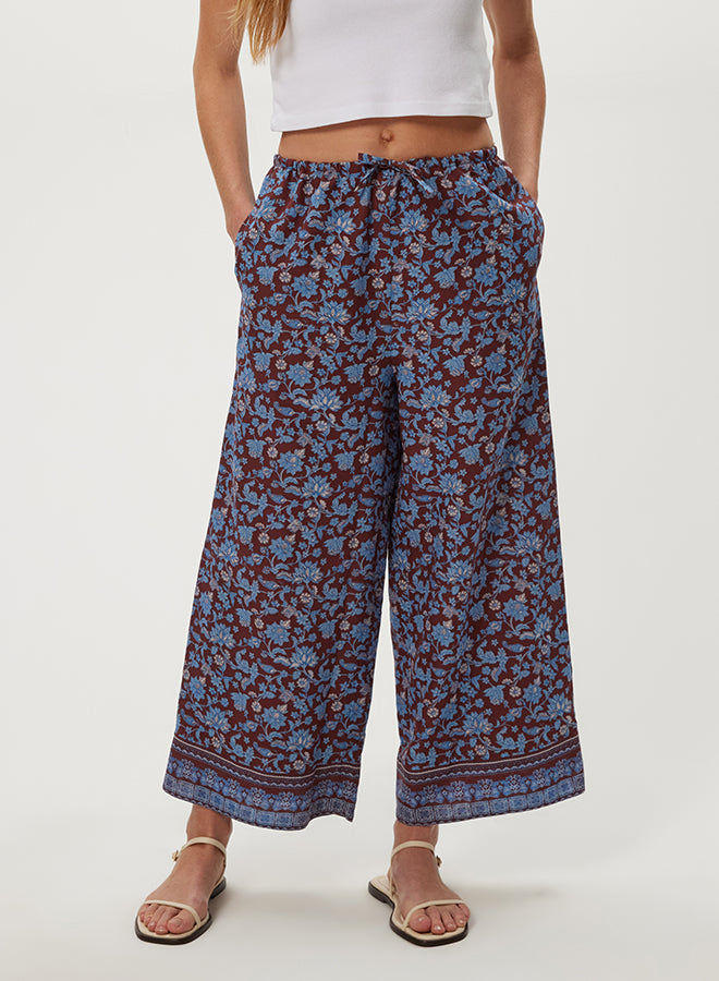 ELARA DRAWSTRING PANT