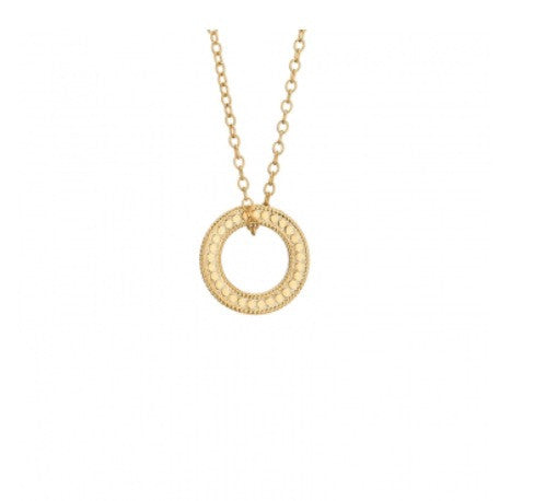 Anna Beck Charity Necklace