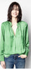 Zadig & Voltaire Tink Satin