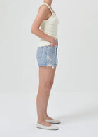 AGOLDE Dee Short- Vintage High Rise