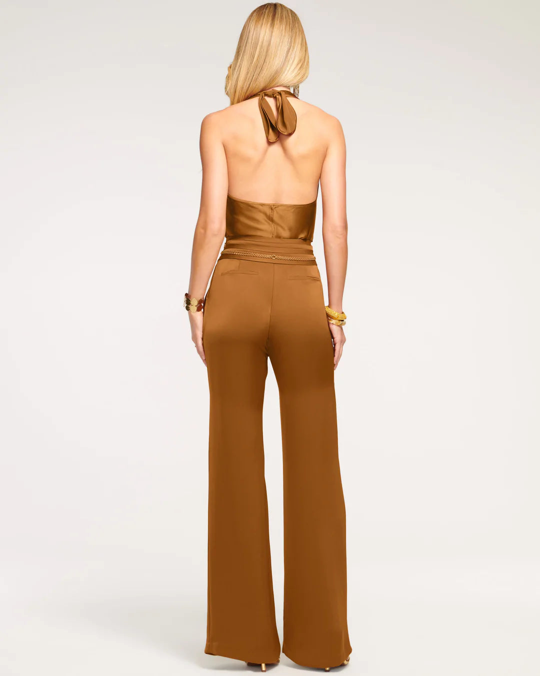 Ramy Brook Joss Wide Leg Pant