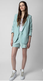 Zadig & Voltaire  Please Shorts