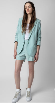 Zadig & Voltaire  Please Shorts