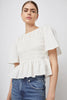 Rails Rosie Top White