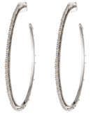 alexis bittar crystal lace orbitting hoops