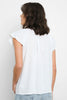 Rails ALENA - WHITE shirt