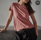 James Perse VINTAGE LITTLE BOY TEE