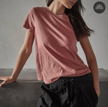James Perse VINTAGE LITTLE BOY TEE