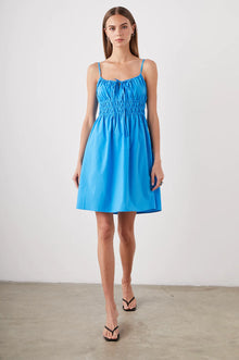 Rails miriam dress- pacific