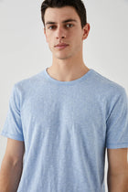 Rails Mens Skipper- mirage heather