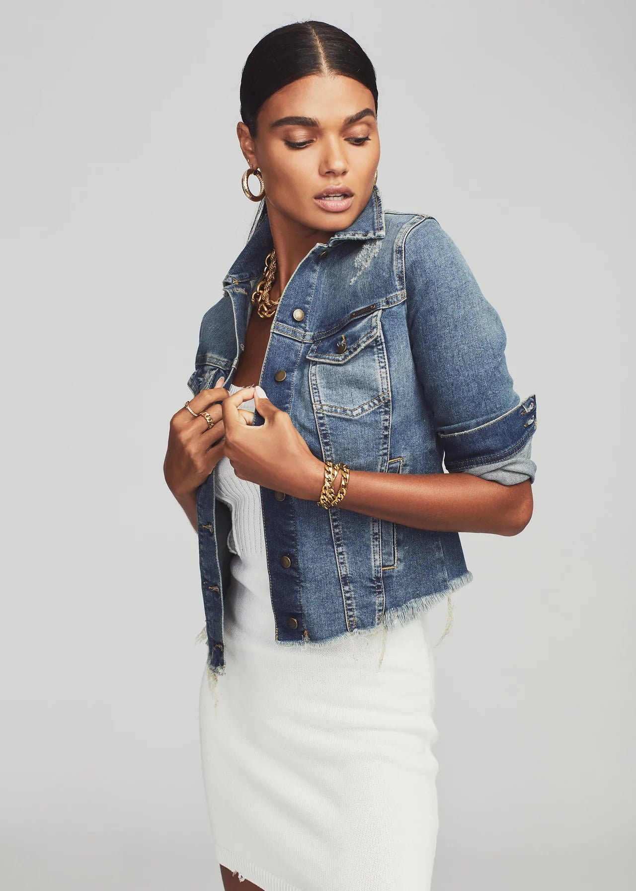Retrofete Simone Jacket Bailey