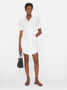 Frame Gillian Mini Dress