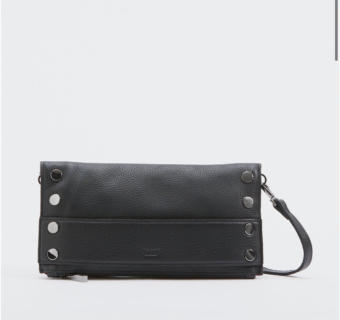 Hammit Ryan black - gunmetal
