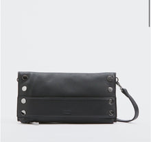 Hammit Ryan black - gunmetal