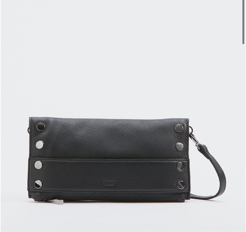 Hammit Ryan black - gunmetal