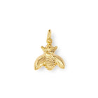Hart small bee charm
