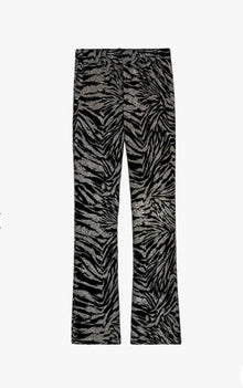 Zadig & Voltaire Polis velvet sparkle