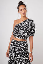 Rails evy shirt- contour lines