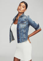 Retrofete Simone Jacket Bailey