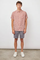 Rails Mens Carson shirt