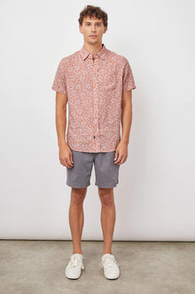 Rails Mens Carson shirt