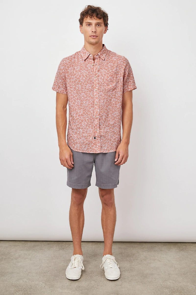 Rails Mens Carson shirt