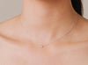 Adina Reyter solid Pave star necklace - y14k