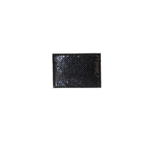 Whiting & Davis card holder